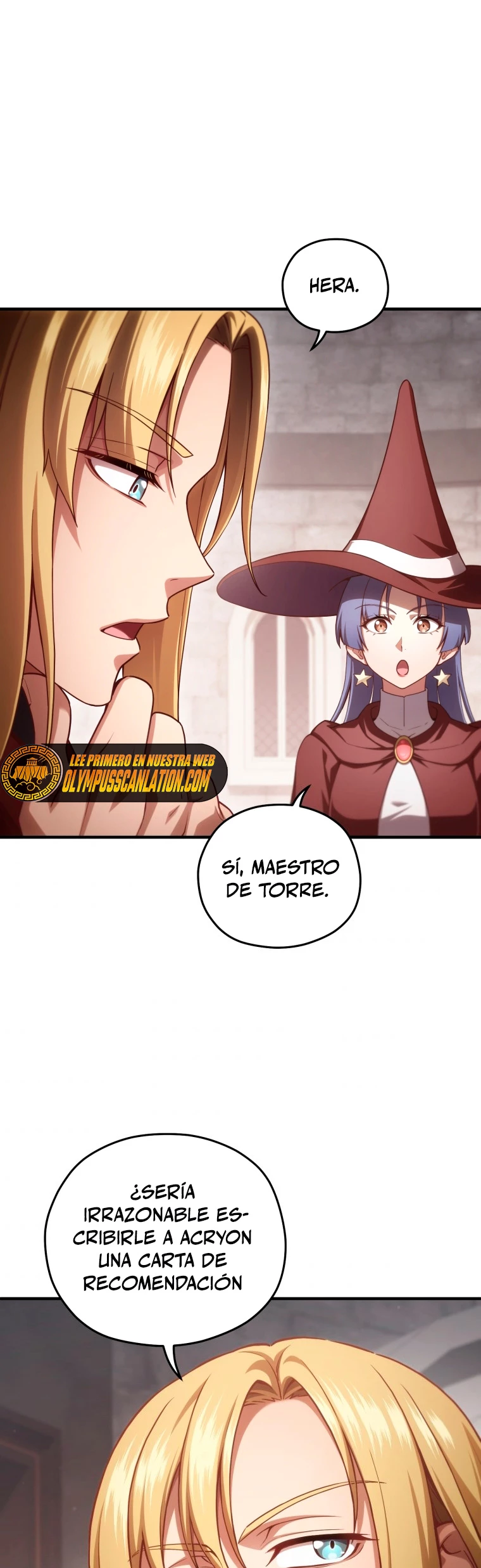 Read Maldita Reencarnacion ES Manga Online