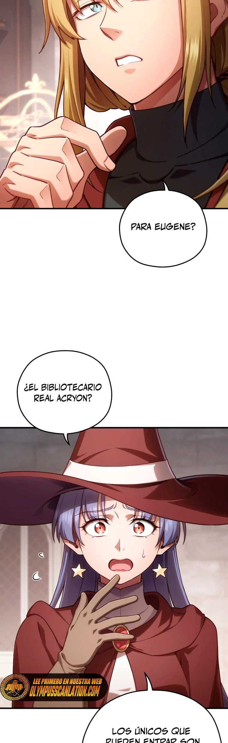 Read Maldita Reencarnacion ES Manga Online