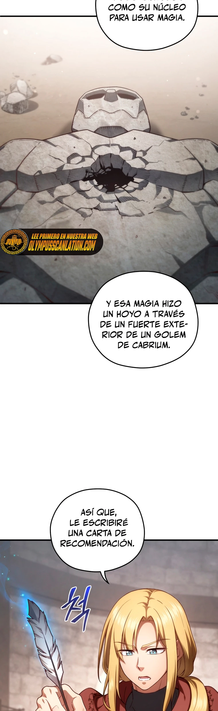 Read Maldita Reencarnacion ES Manga Online