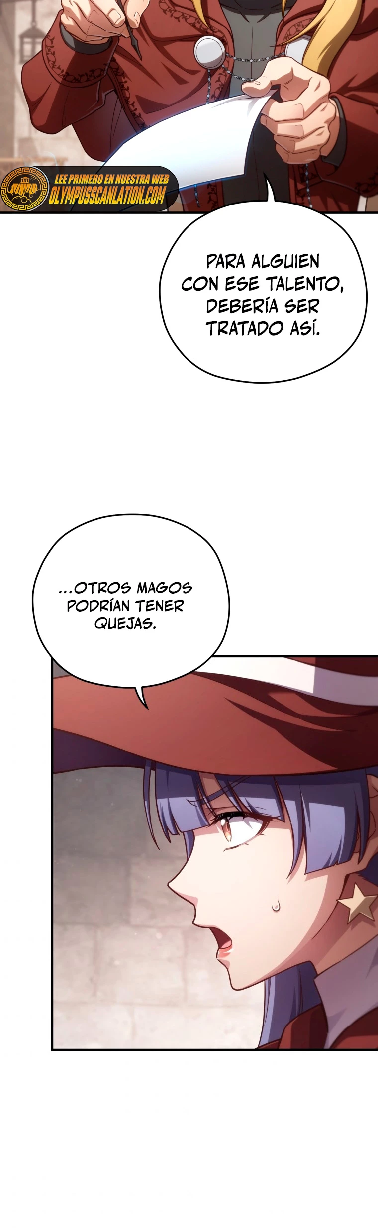 Read Maldita Reencarnacion ES Manga Online