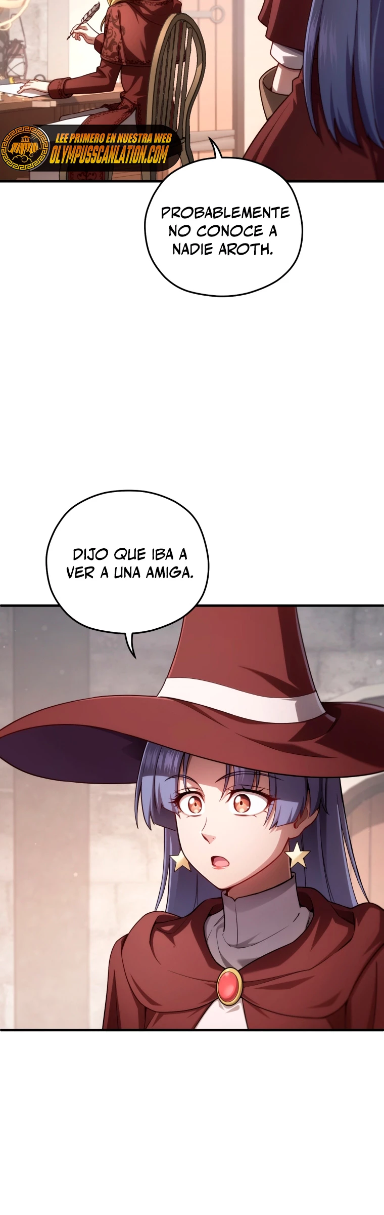 Read Maldita Reencarnacion ES Manga Online