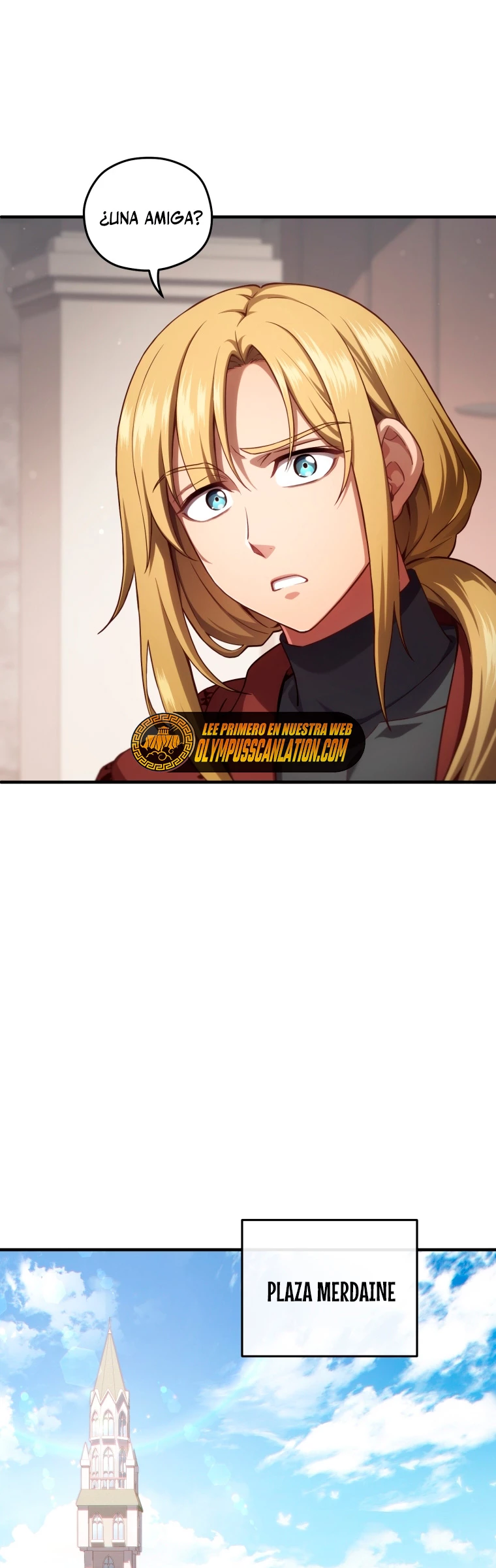 Read Maldita Reencarnacion ES Manga Online