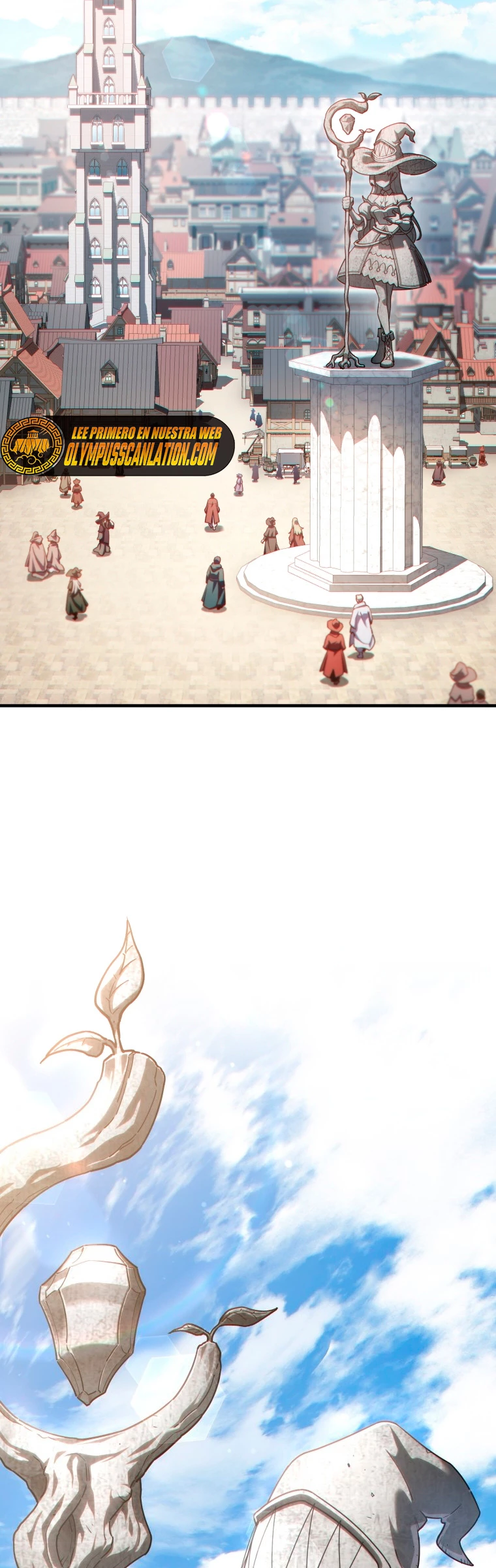 Read Maldita Reencarnacion ES Manga Online