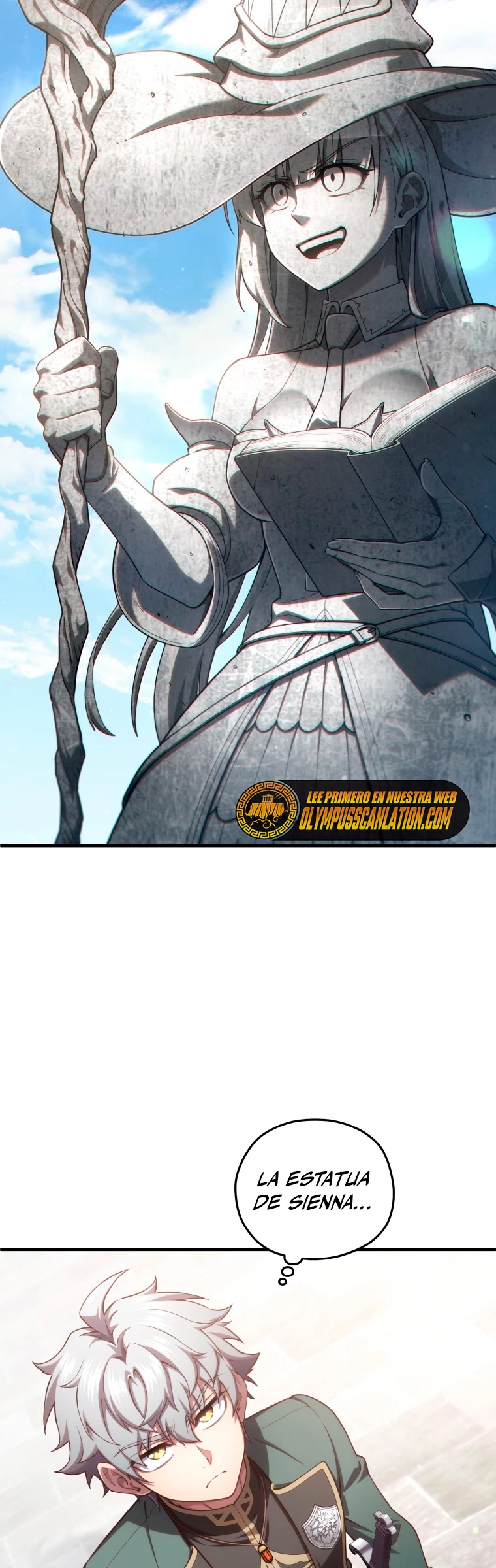 Read Maldita Reencarnacion ES Manga Online