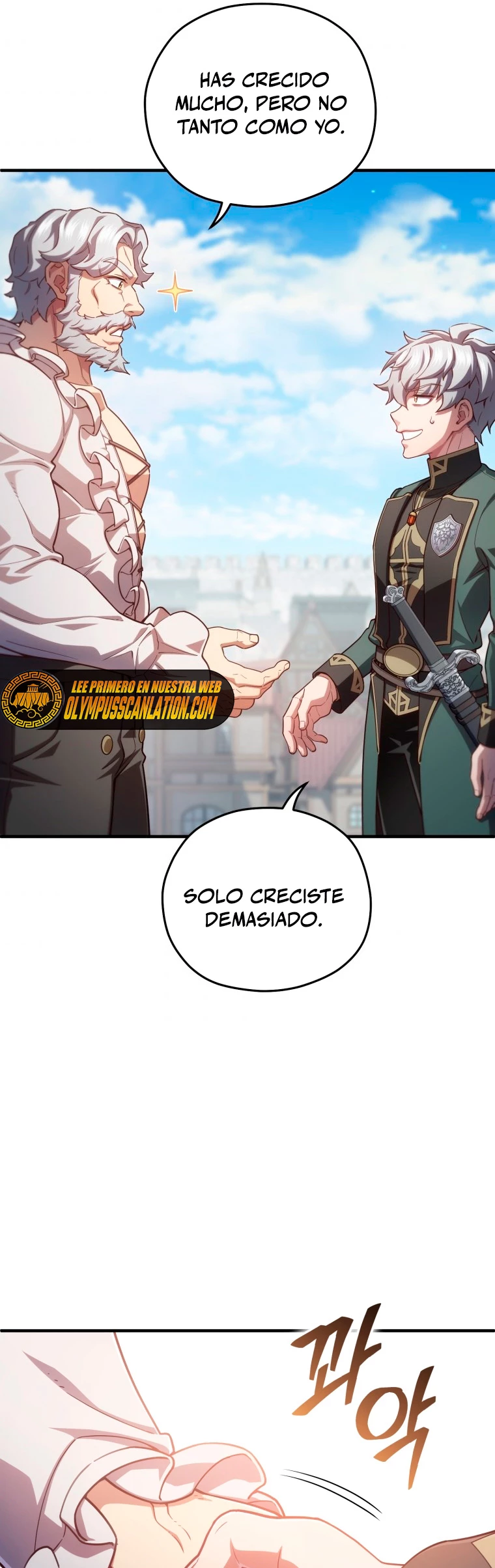 Read Maldita Reencarnacion ES Manga Online