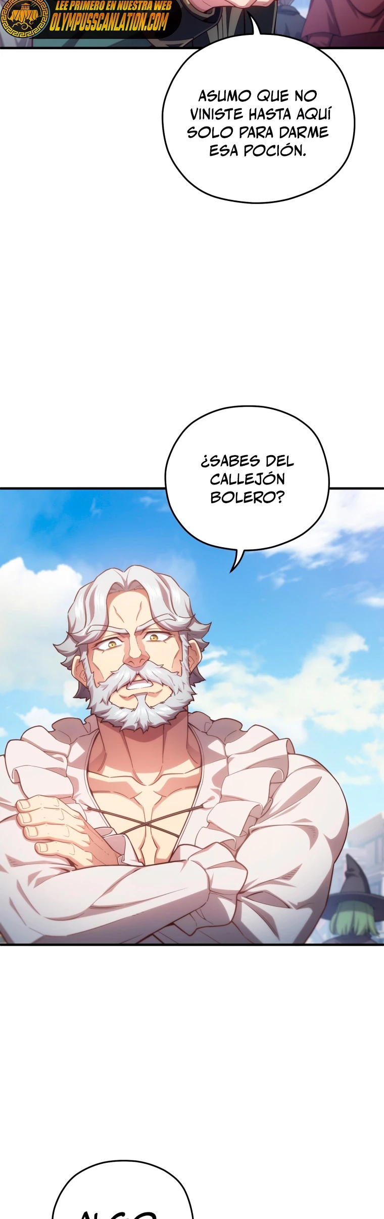 Read Maldita Reencarnacion ES Manga Online