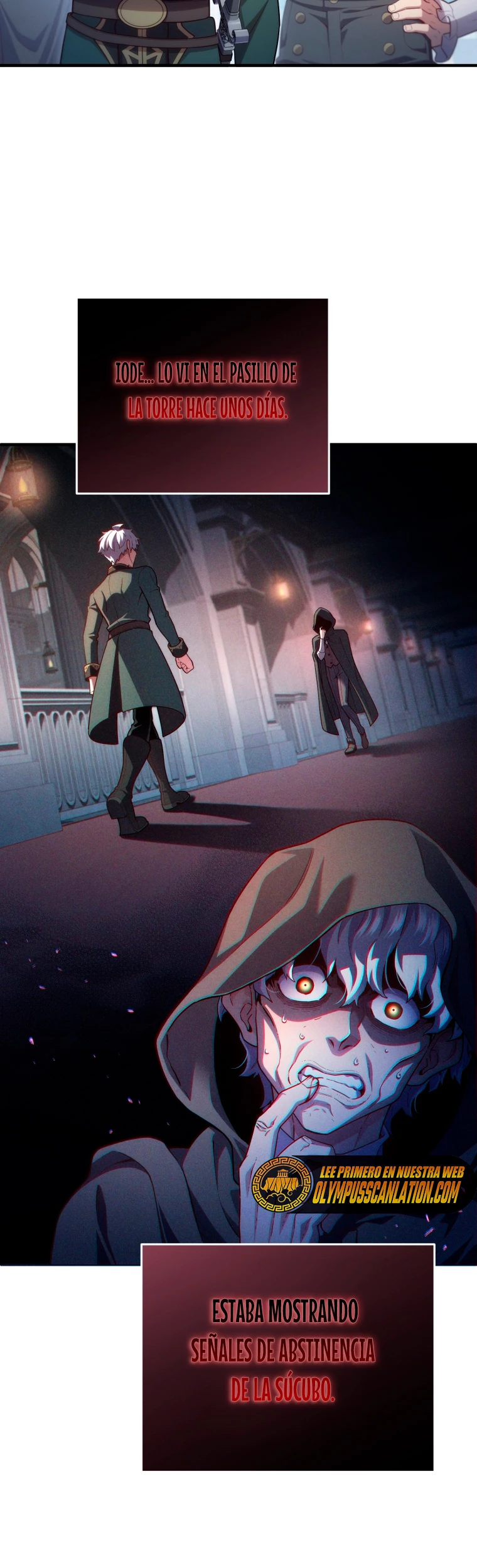 Read Maldita Reencarnacion ES Manga Online