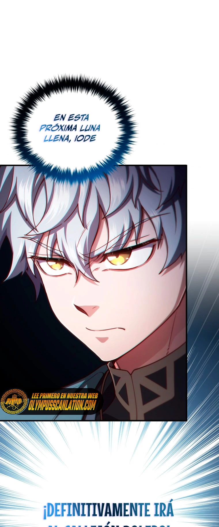 Read Maldita Reencarnacion ES Manga Online