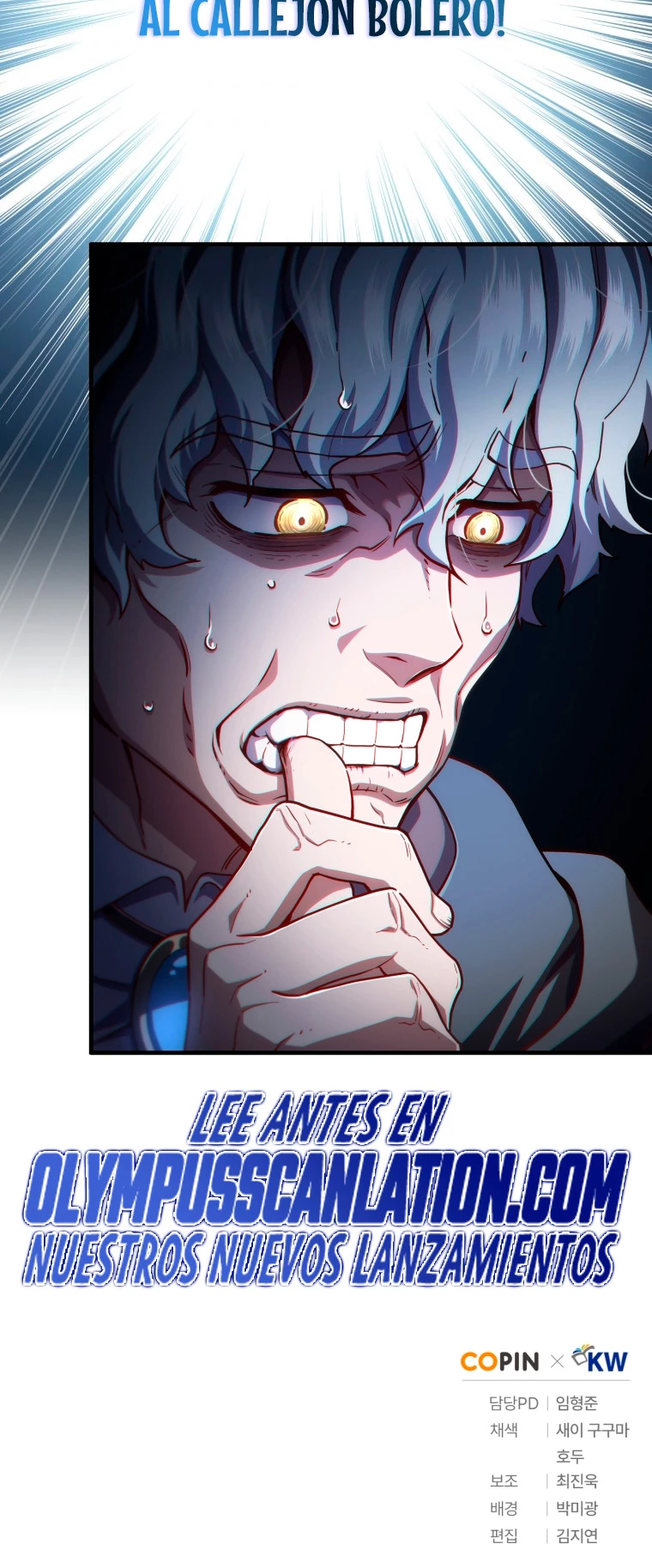 Read Maldita Reencarnacion ES Manga Online