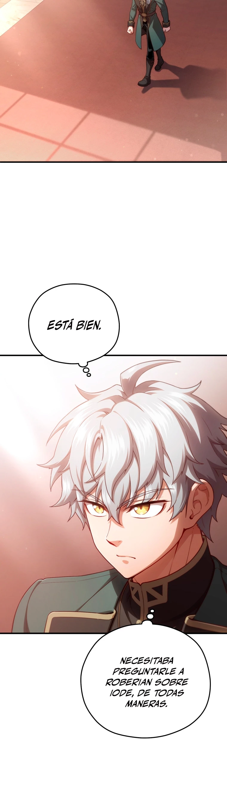 Read Maldita Reencarnacion ES Manga Online