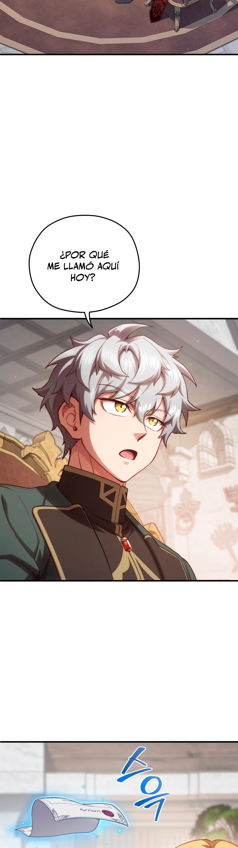 Read Maldita Reencarnacion ES Manga Online