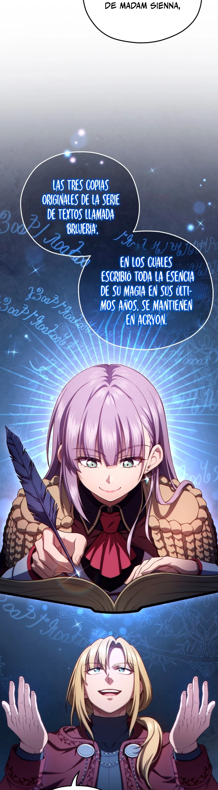 Read Maldita Reencarnacion ES Manga Online
