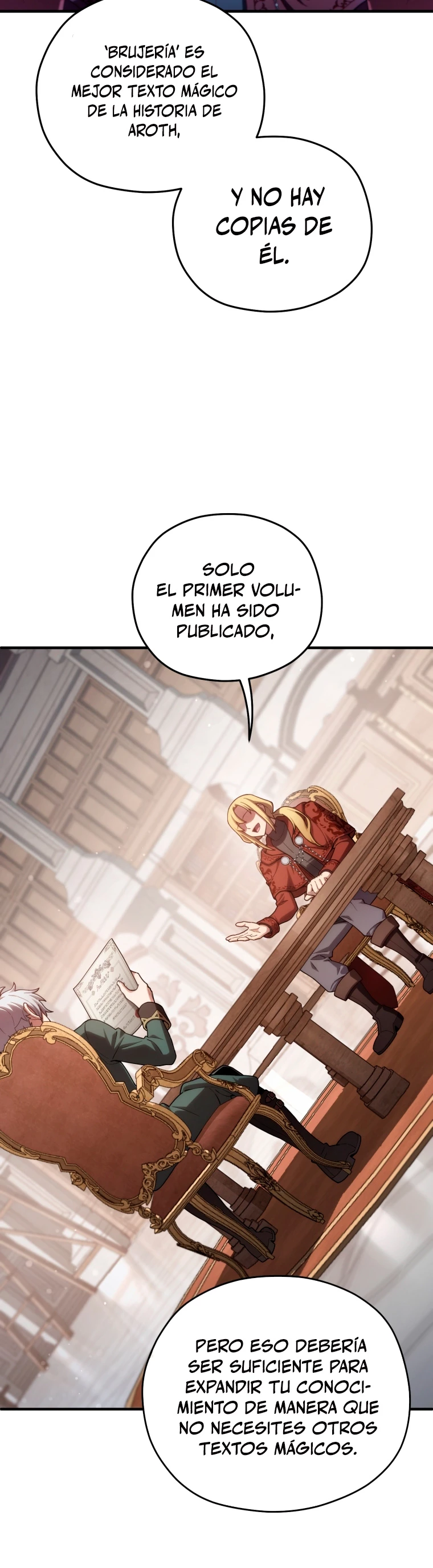 Read Maldita Reencarnacion ES Manga Online
