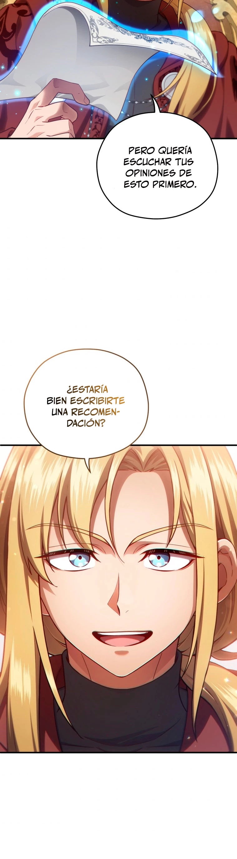 Read Maldita Reencarnacion ES Manga Online