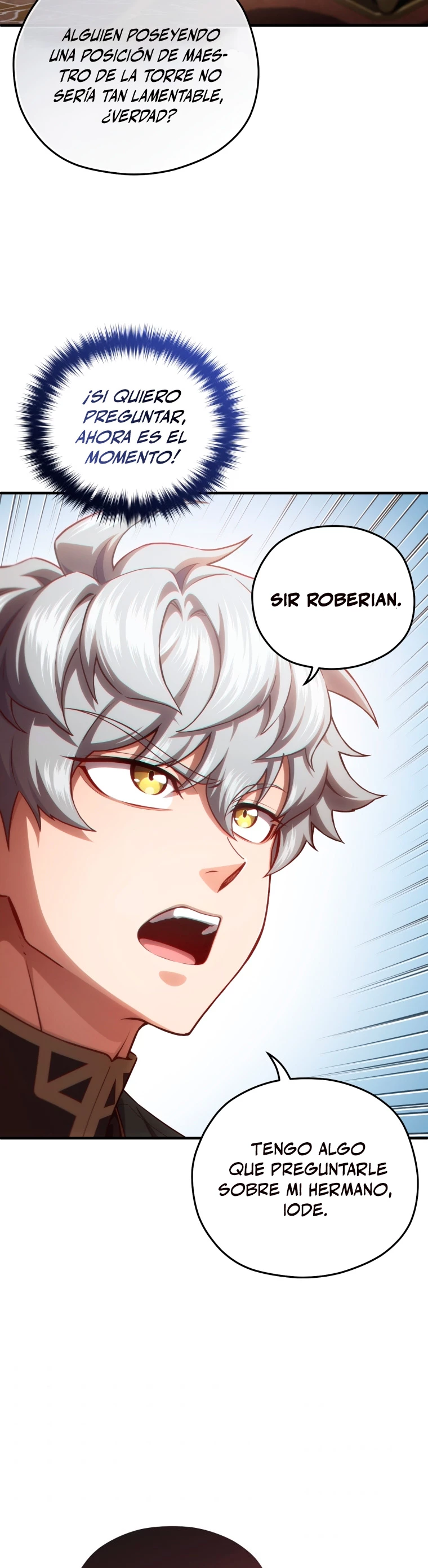 Read Maldita Reencarnacion ES Manga Online