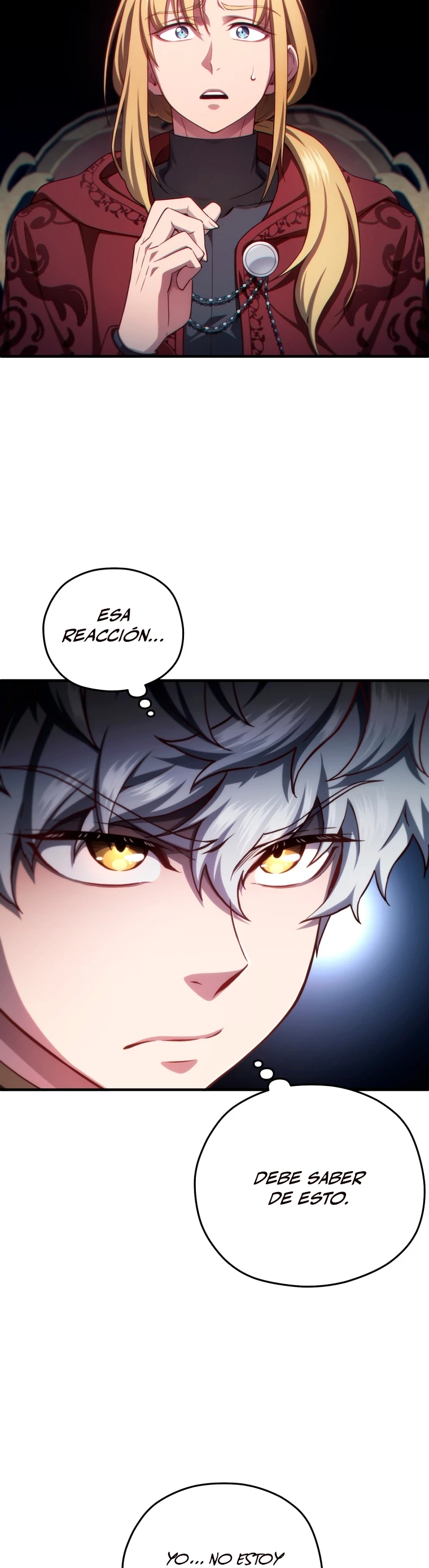 Read Maldita Reencarnacion ES Manga Online