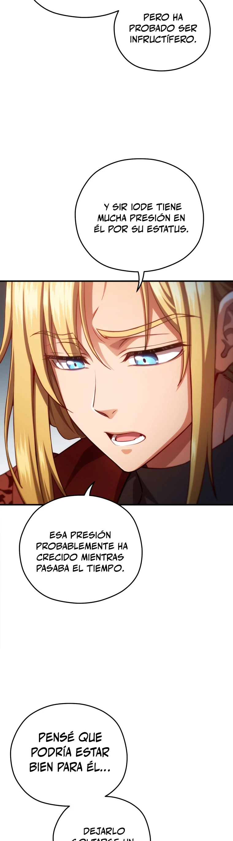 Read Maldita Reencarnacion ES Manga Online
