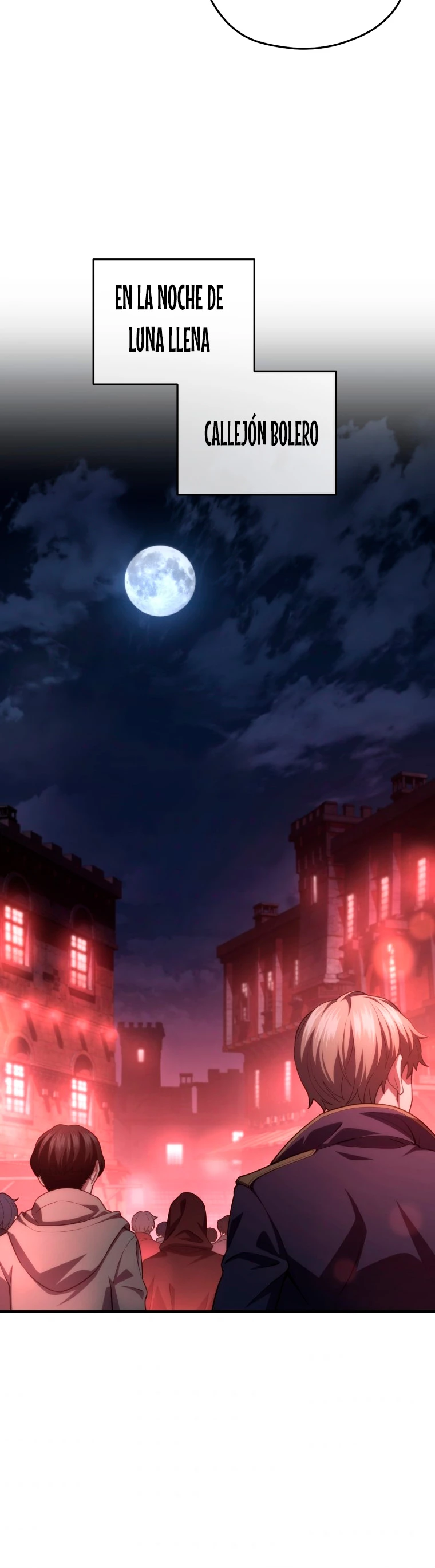 Read Maldita Reencarnacion ES Manga Online