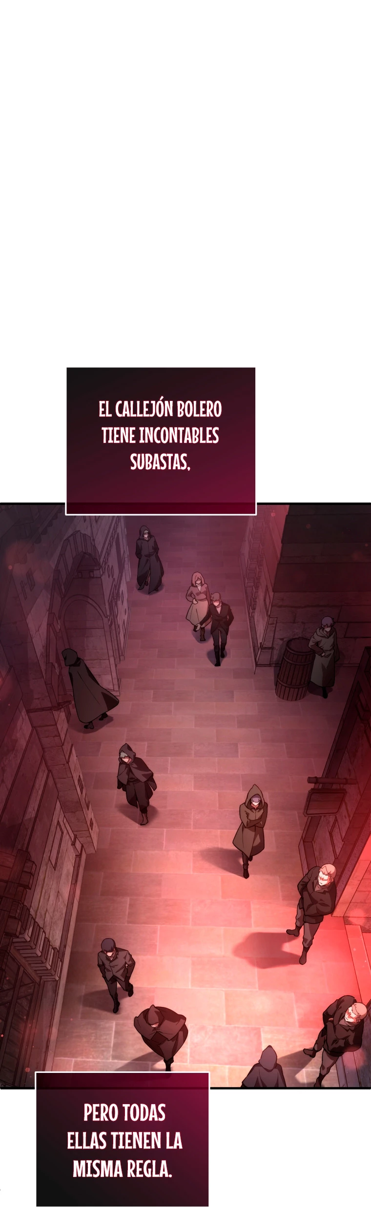 Read Maldita Reencarnacion ES Manga Online
