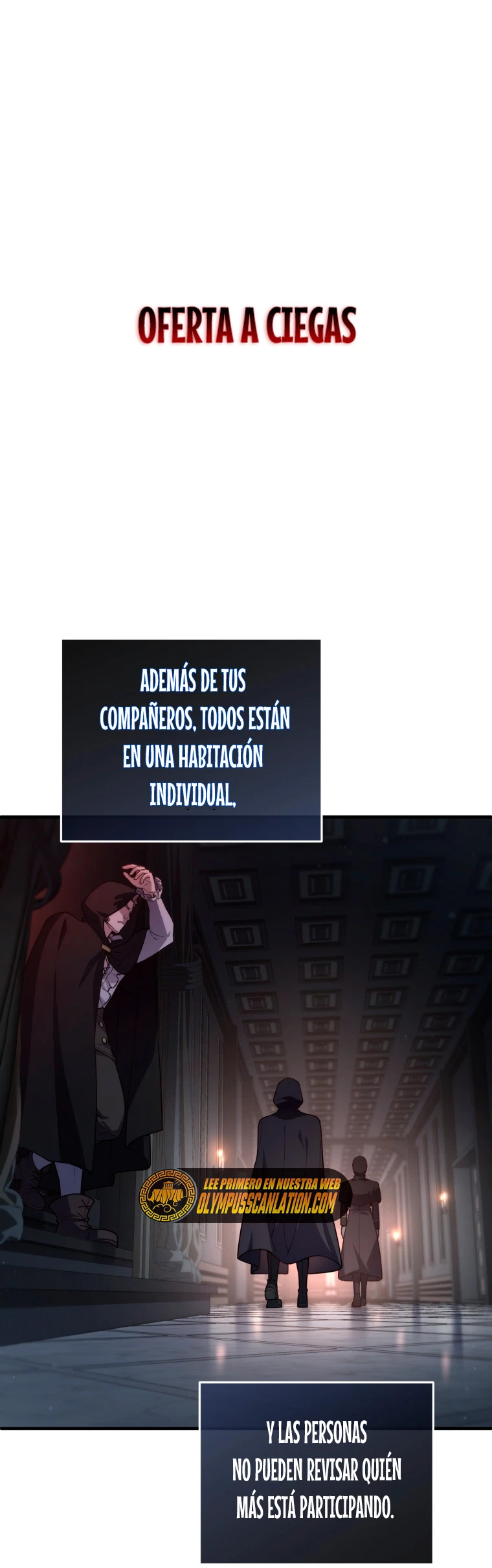 Read Maldita Reencarnacion ES Manga Online