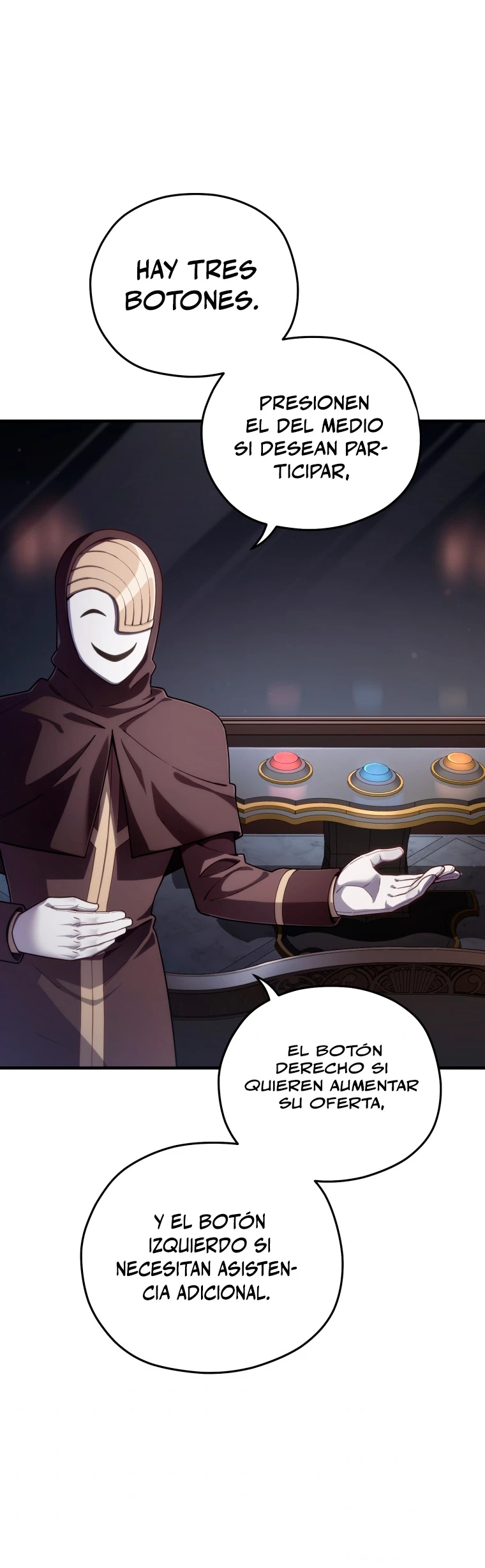 Read Maldita Reencarnacion ES Manga Online