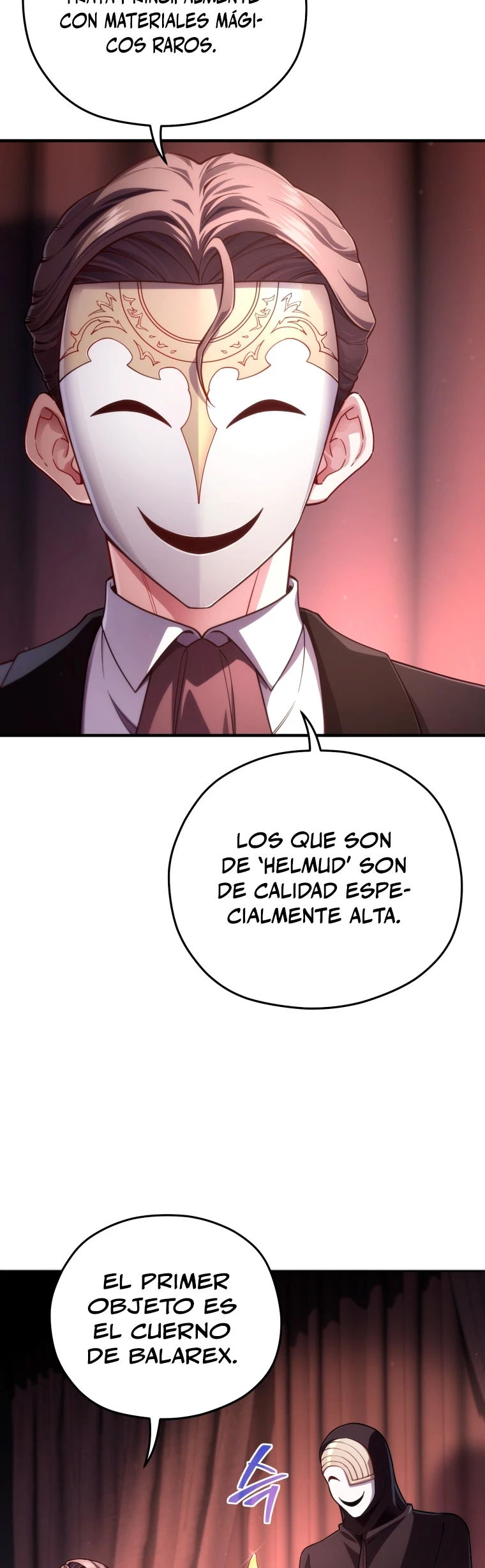 Read Maldita Reencarnacion ES Manga Online