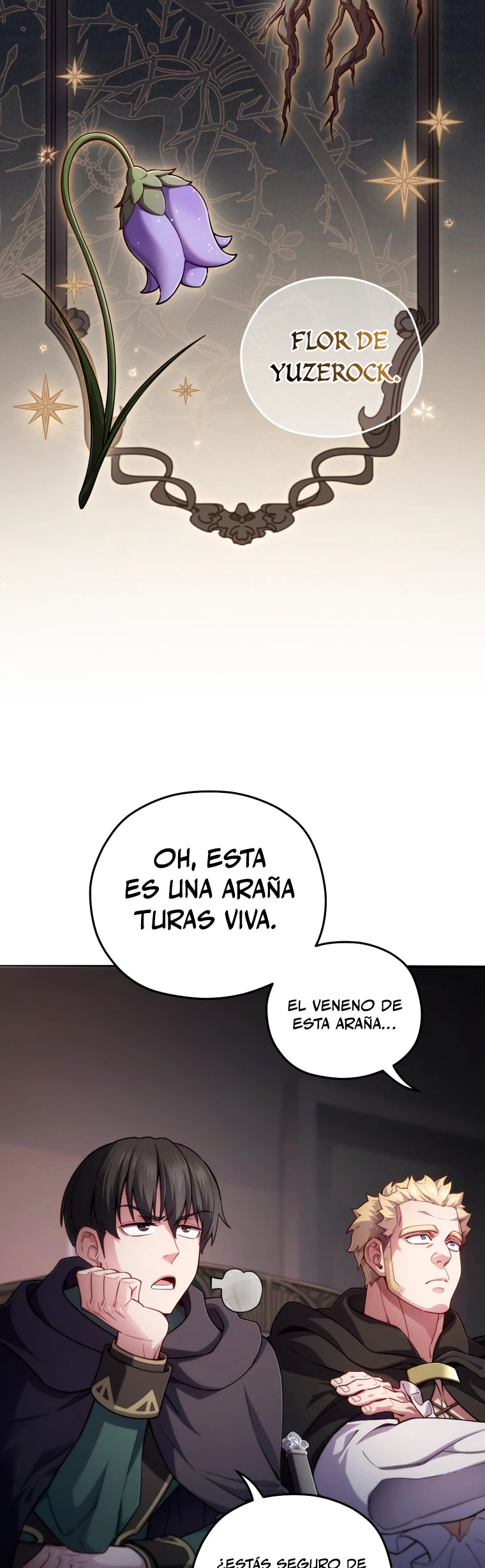 Read Maldita Reencarnacion ES Manga Online