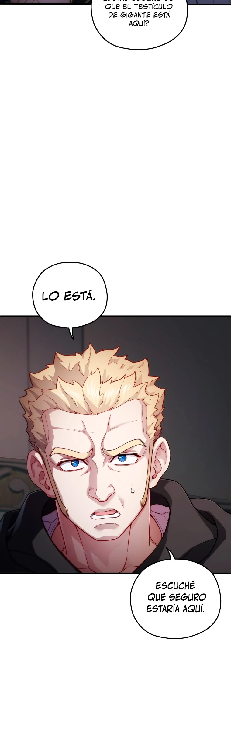 Read Maldita Reencarnacion ES Manga Online