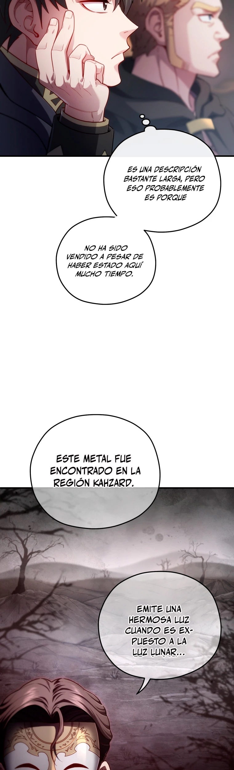 Read Maldita Reencarnacion ES Manga Online