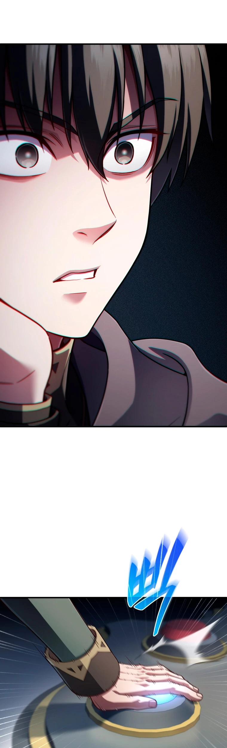 Read Maldita Reencarnacion ES Manga Online