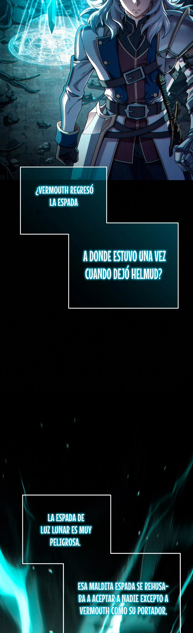 Read Maldita Reencarnacion ES Manga Online