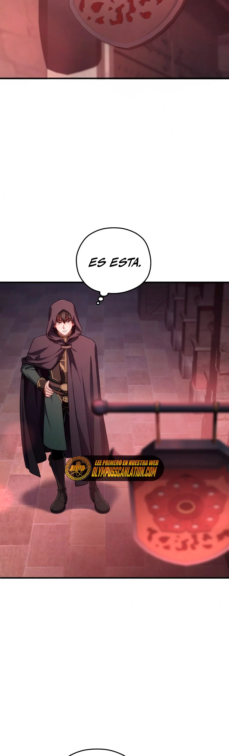 Read Maldita Reencarnacion ES Manga Online