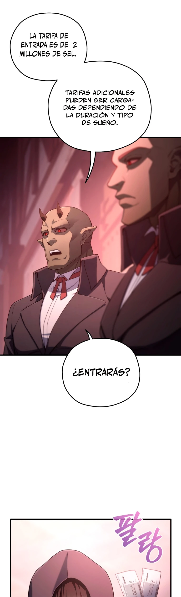 Read Maldita Reencarnacion ES Manga Online