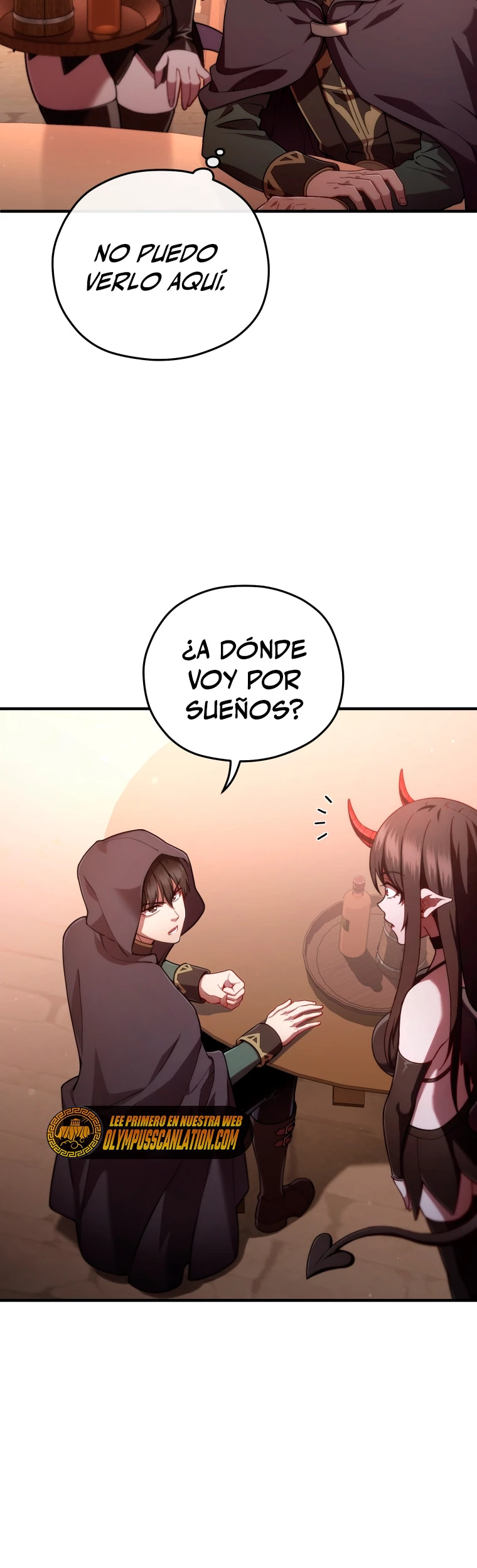 Read Maldita Reencarnacion ES Manga Online