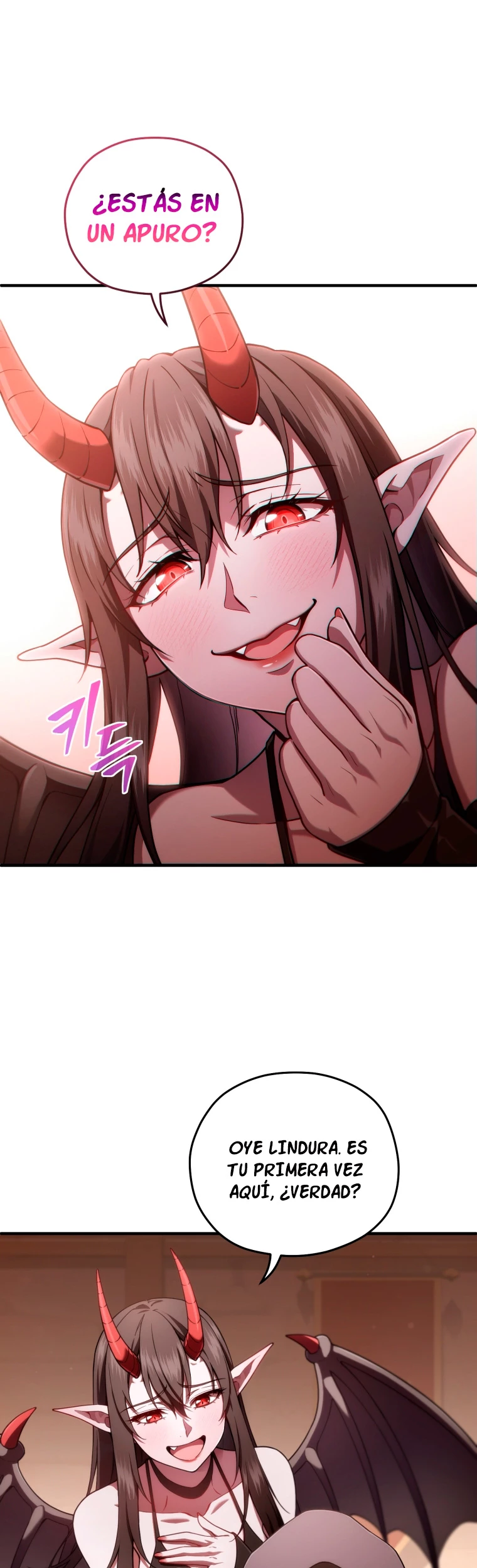 Read Maldita Reencarnacion ES Manga Online