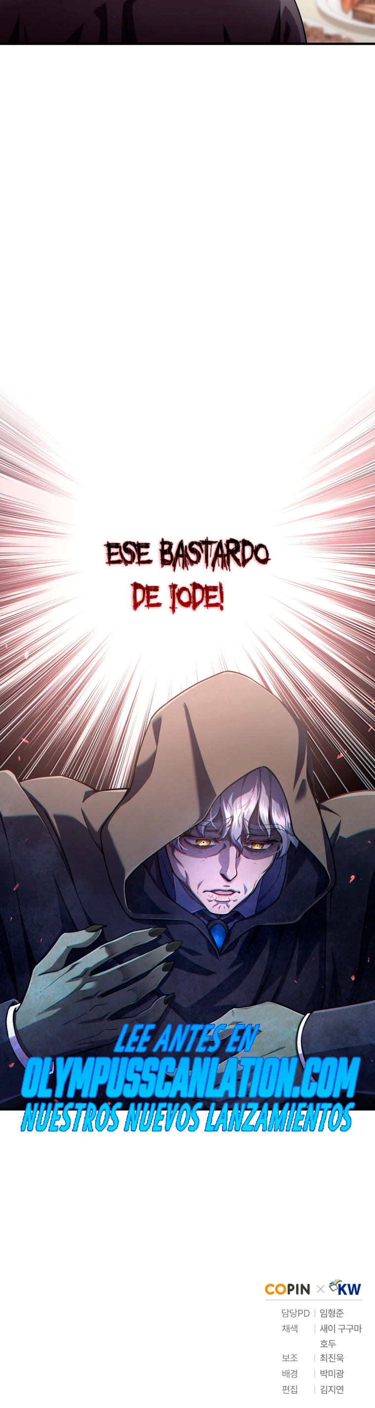 Read Maldita Reencarnacion ES Manga Online