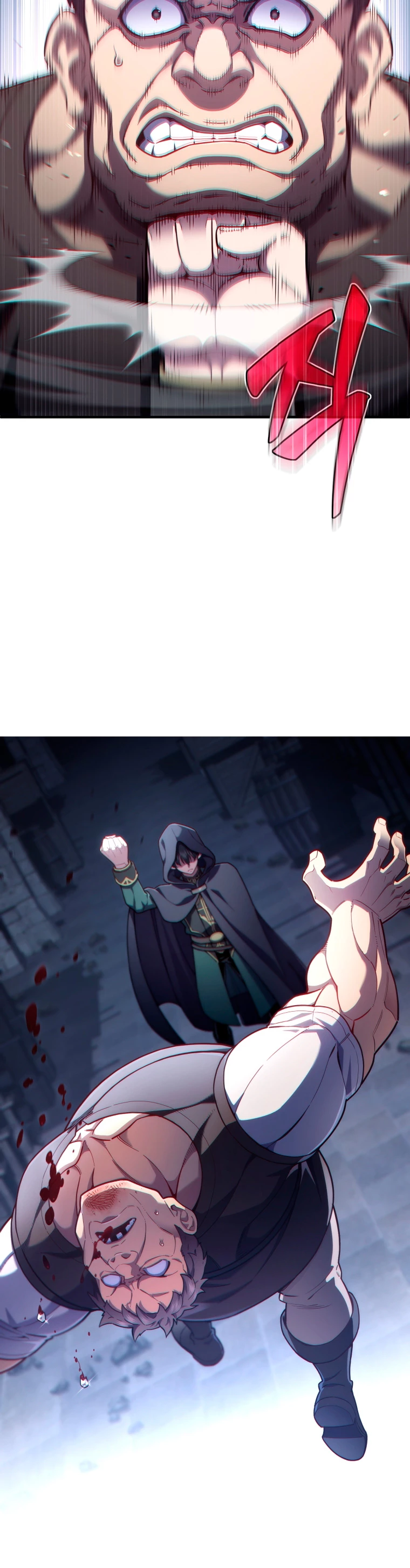 Read Maldita Reencarnacion ES Manga Online