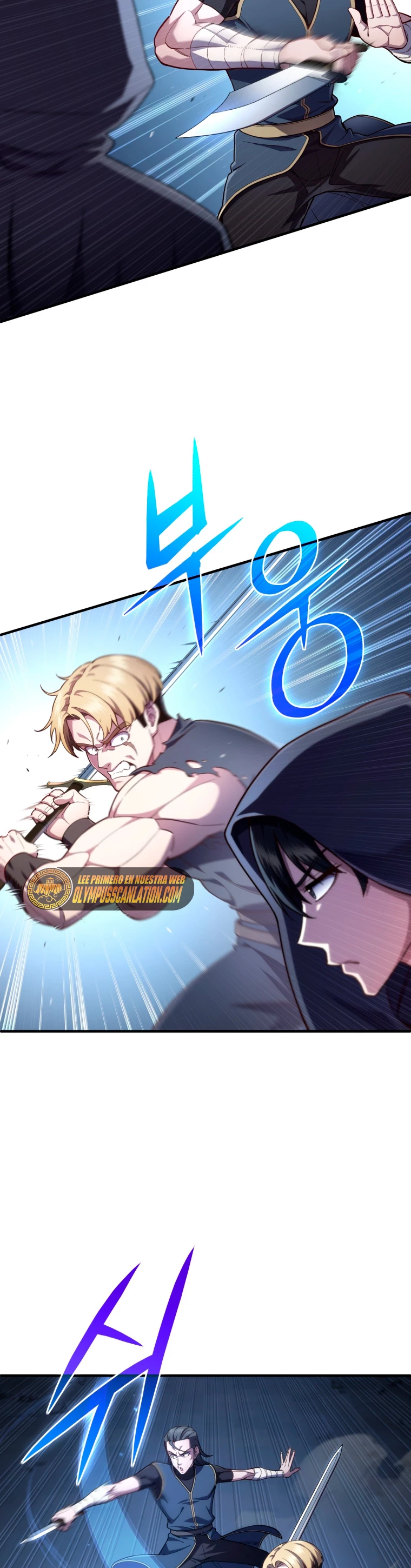 Read Maldita Reencarnacion ES Manga Online