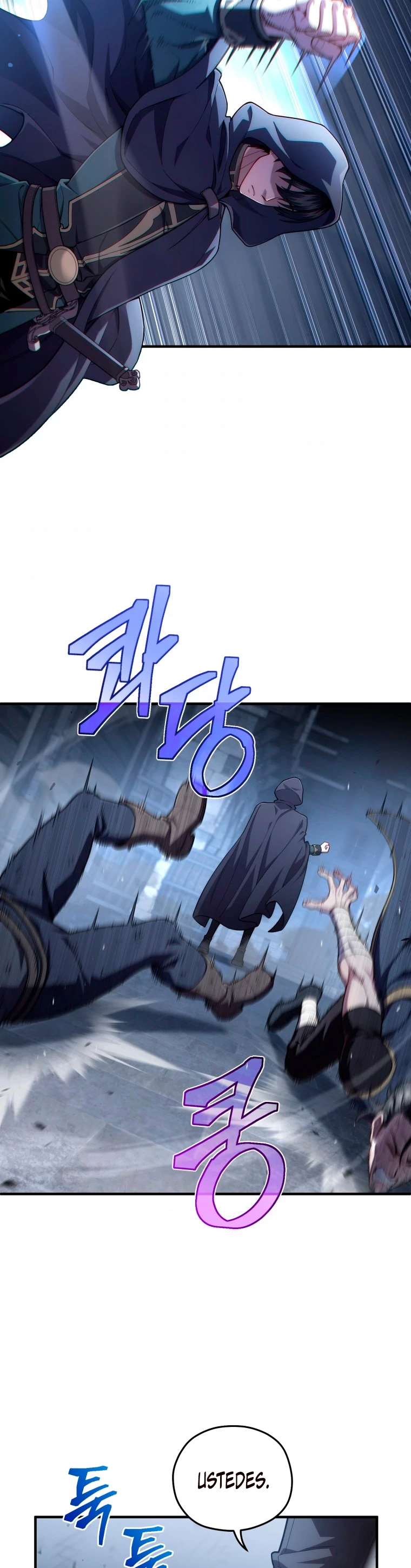 Read Maldita Reencarnacion ES Manga Online