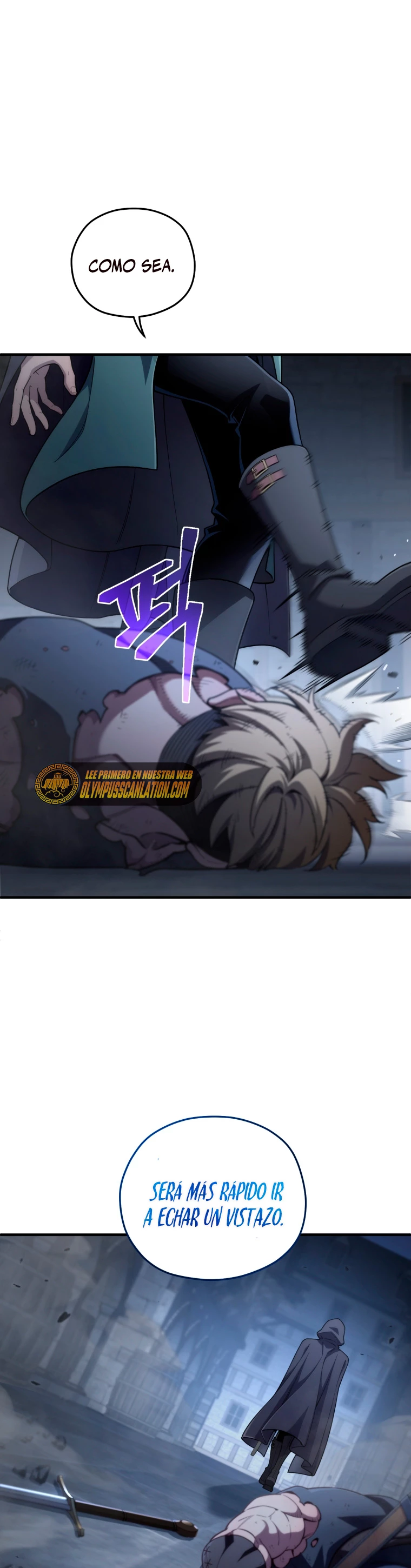 Read Maldita Reencarnacion ES Manga Online