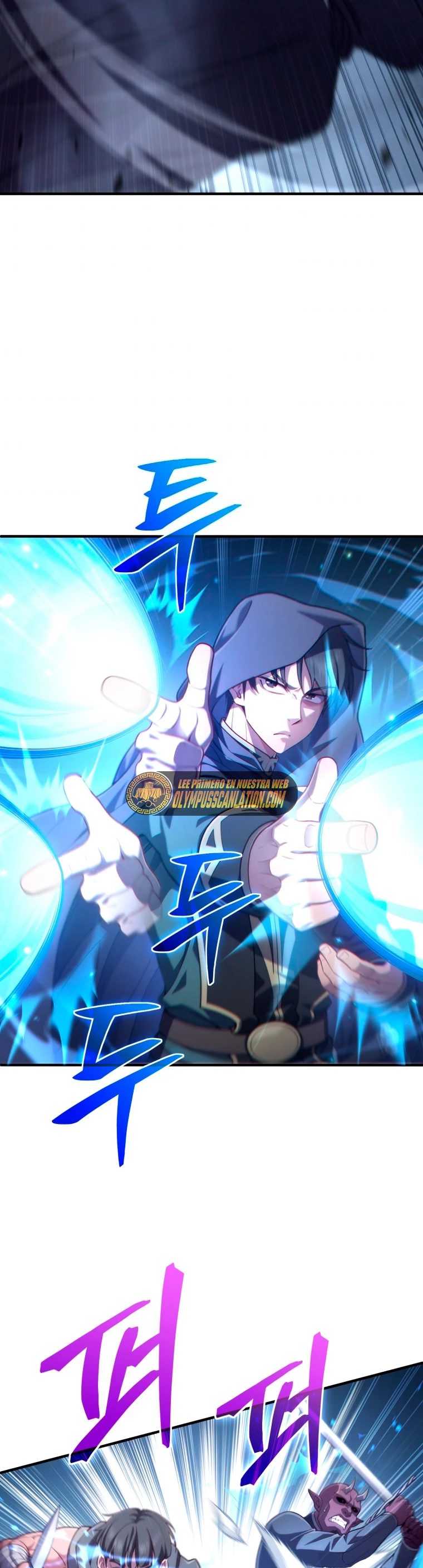 Read Maldita Reencarnacion ES Manga Online