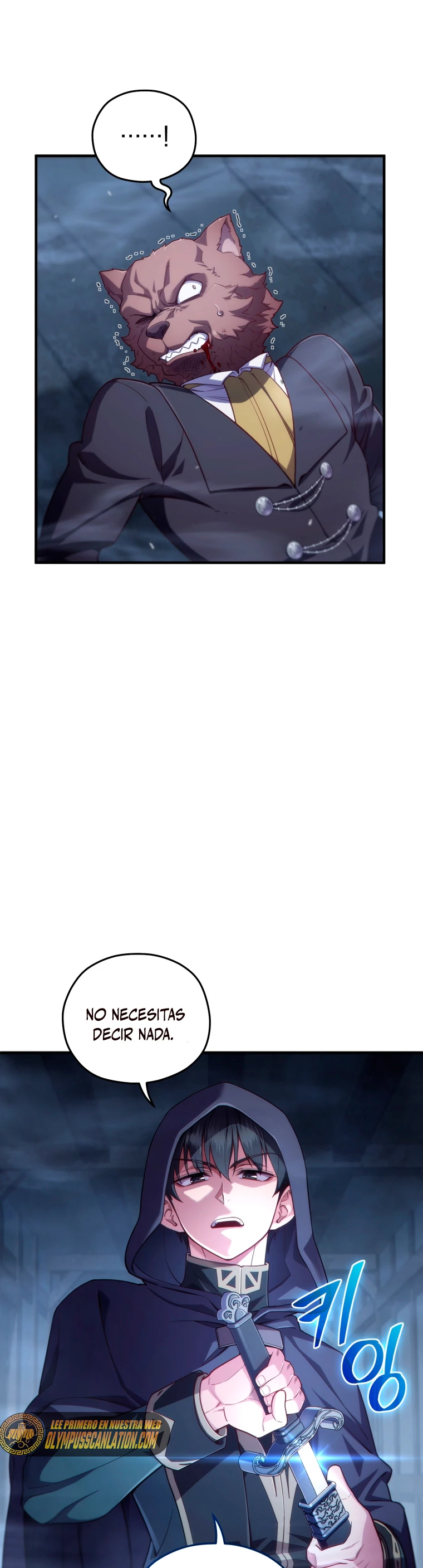 Read Maldita Reencarnacion ES Manga Online