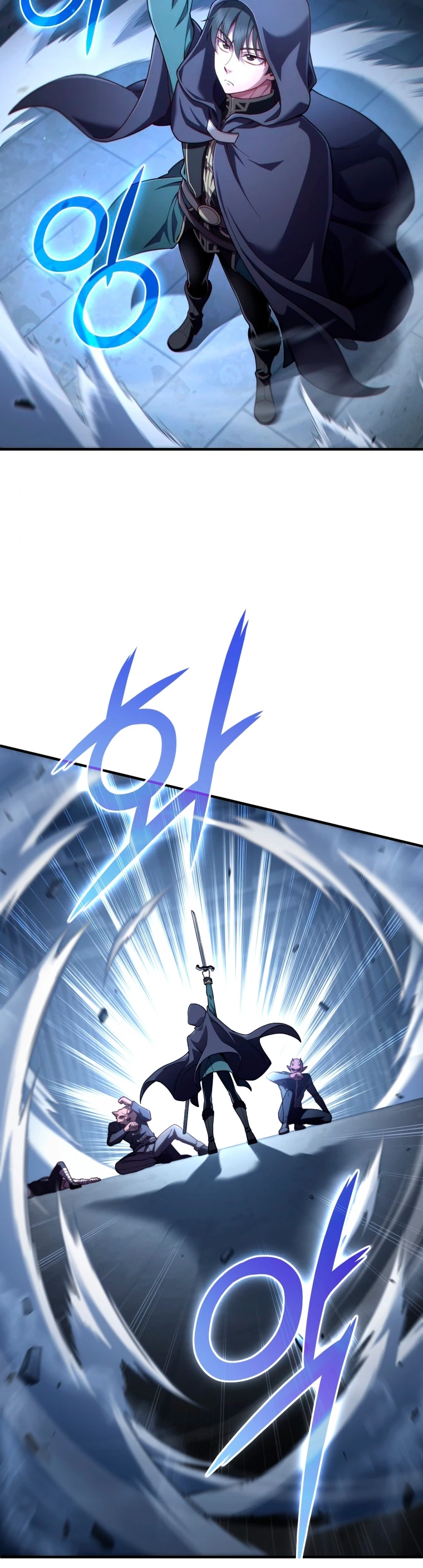 Read Maldita Reencarnacion ES Manga Online