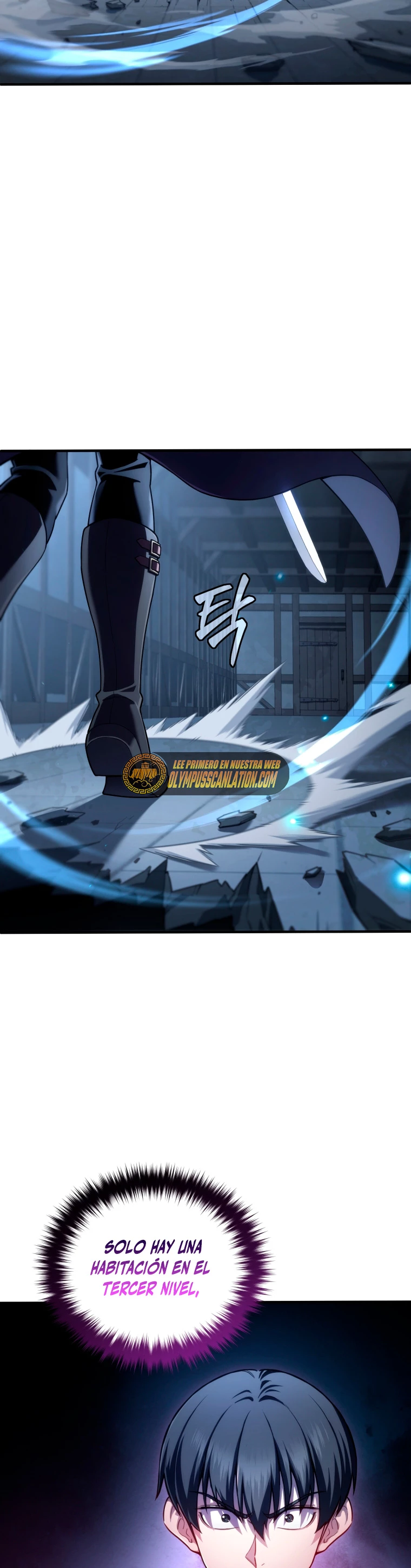 Read Maldita Reencarnacion ES Manga Online