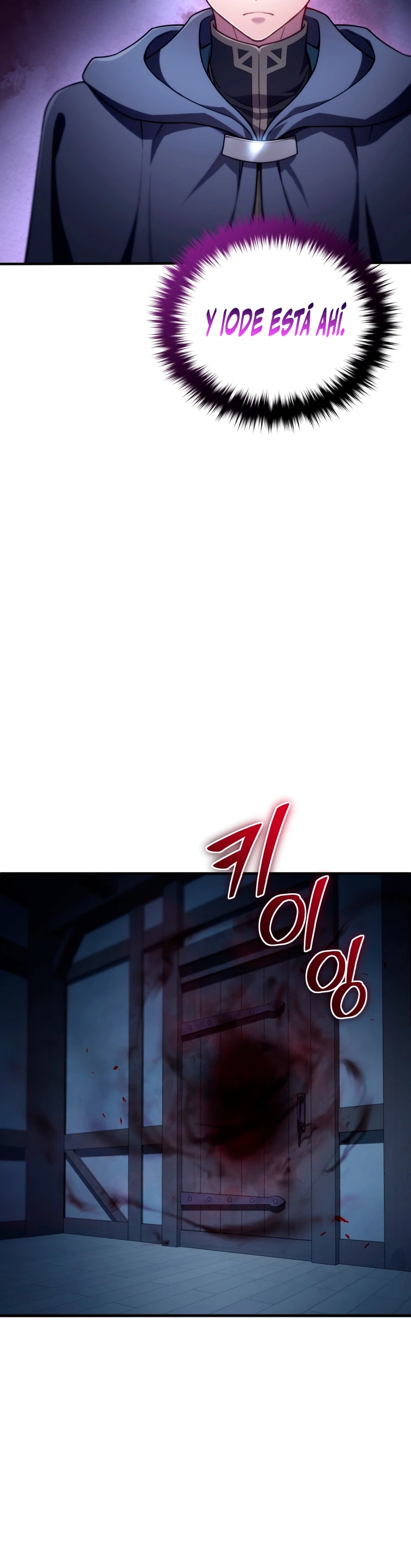 Read Maldita Reencarnacion ES Manga Online
