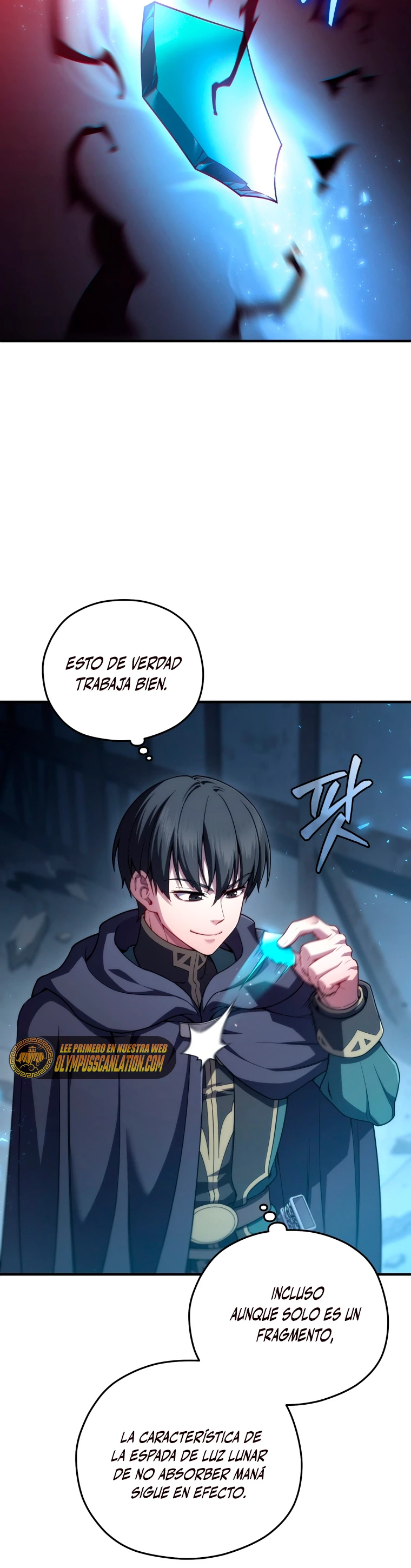 Read Maldita Reencarnacion ES Manga Online