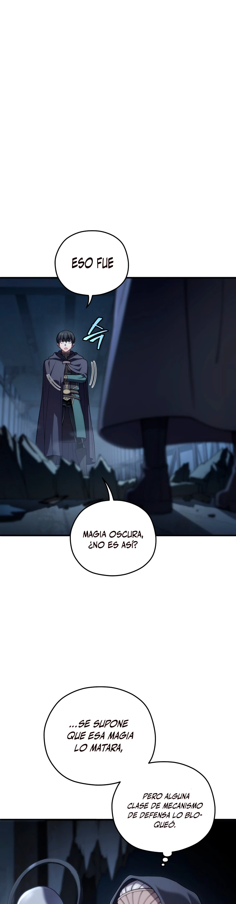 Read Maldita Reencarnacion ES Manga Online