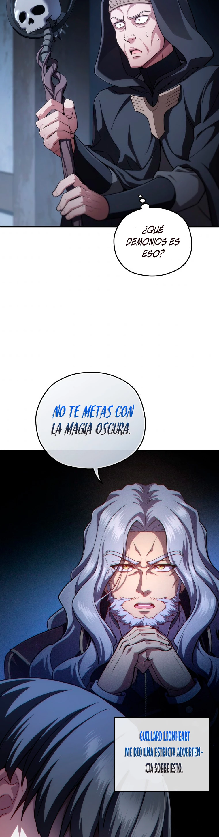 Read Maldita Reencarnacion ES Manga Online