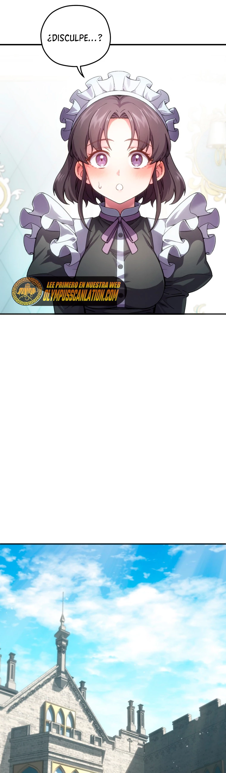 Read Maldita Reencarnacion ES Manga Online