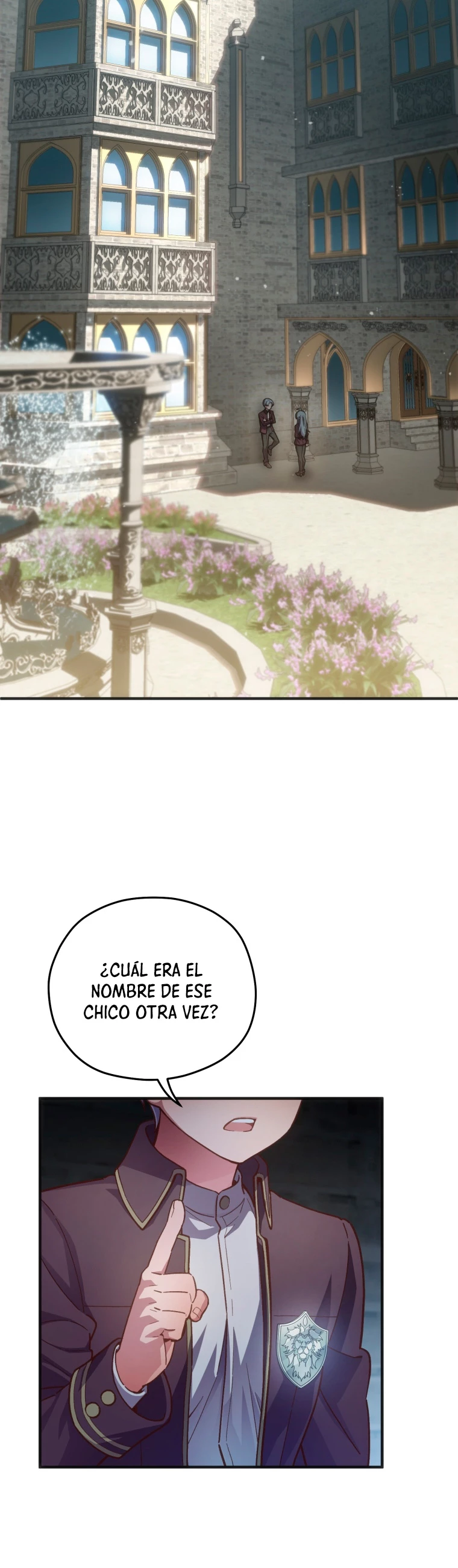 Read Maldita Reencarnacion ES Manga Online